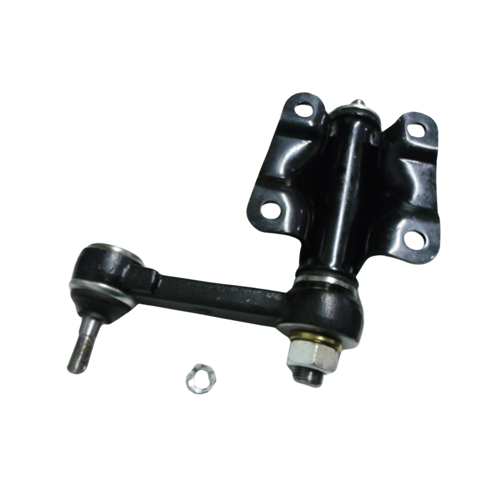 Brazo Superior Delantero De Suspensión Con Goma Para Hyundai Terracan 2001-2007 – AutoPlusParts