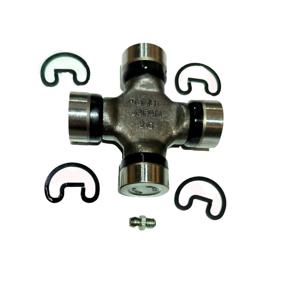 Cruceta cardan SsangYong ACTYON Kyron Korando-Musso Rexton Stavic 2.7. –  Repuestos BYC SPA