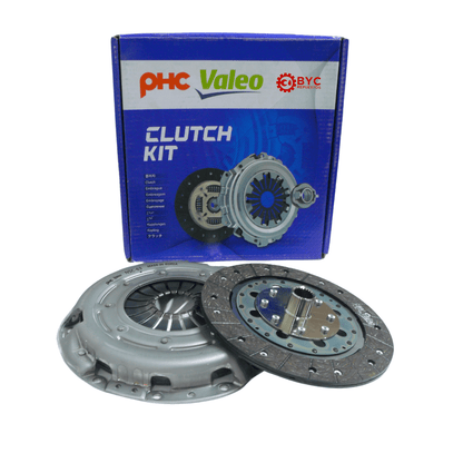 Kit Embrague sin rodamiento NISSAN SENTRA 200 Valeo KOREA - Repuestos BYC SPA - VALEO - 000SKITJ10E