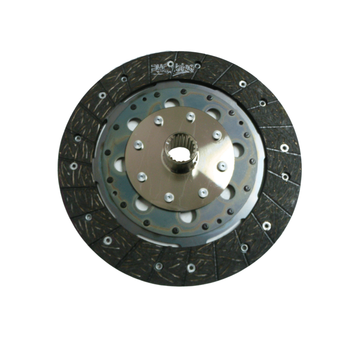 Kit Embrague sin rodamiento NISSAN SENTRA 200 Valeo KOREA - Repuestos BYC SPA - VALEO - 000SKITJ10E