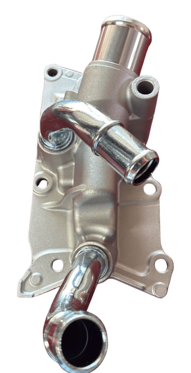 BASE TERMOSTATO NISSAN TIIDA 09 - 14 - Repuestos BYC SPA - Repuestos BYC SPA - 060-BC200C ALT