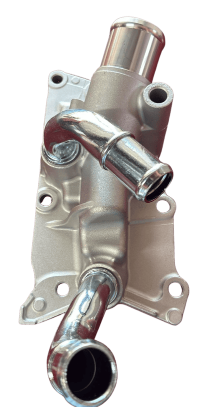 BASE TERMOSTATO NISSAN TIIDA 09 - 14 - Repuestos BYC SPA - Repuestos BYC SPA - 060-BC200C ALT