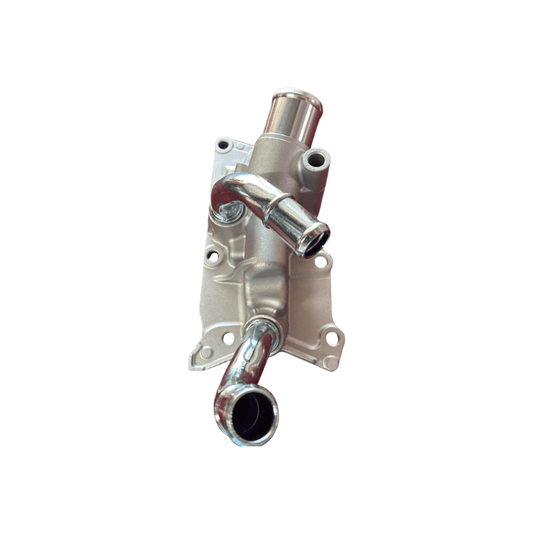 BASE TERMOSTATO NISSAN TIIDA 09 - 14 - Repuestos BYC SPA - Repuestos BYC SPA - 060-BC200C ALT