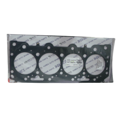Empaquetadura culata HY KIA Terracan 2.9 - KIA Grand Carnival - Repuestos BYC SPA - Repuestos BYC SPA - 0K56A - 10 - 271A