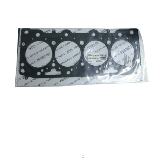 Empaquetadura culata HY KIA Terracan 2.9 - KIA Grand Carnival - Repuestos BYC SPA - Repuestos BYC SPA - 0K56A - 10 - 271A
