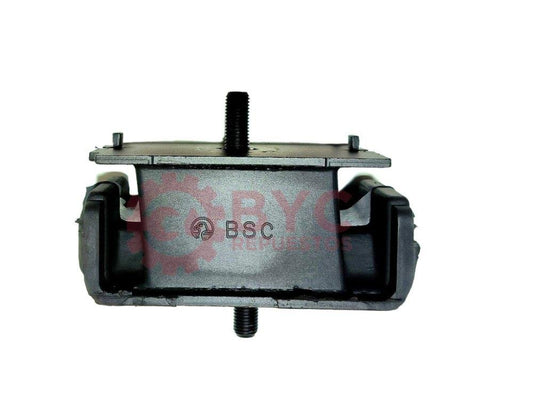 Soporte motor del. KIA Frontier, Besta - Pregio Frontier 2.5 05 - 11 - Repuestos BYC SPA - HYUNDAI KIA - 0K61A - 39 - 040AKOR