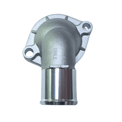Tapa Termostato Koreano Kia Frontier 2.7 3.0 Besta 2.7 3.0 - Repuestos BYC SPA - Repuestos BYC SPA - 0K65A - 15 - 172C - KOR