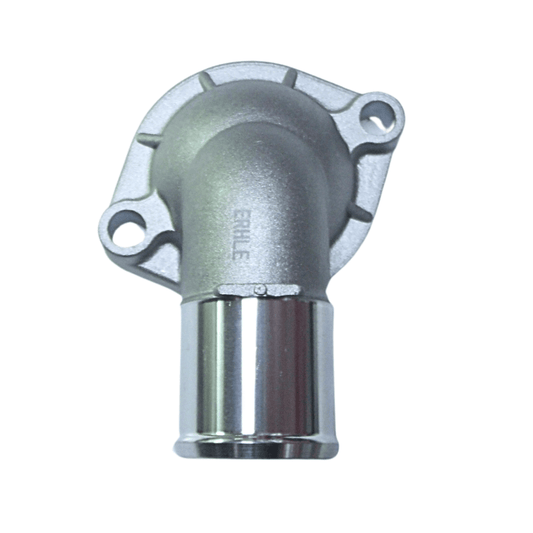 Tapa Termostato Koreano Kia Frontier 2.7 3.0 Besta 2.7 3.0 - Repuestos BYC SPA - Repuestos BYC SPA - 0K65A - 15 - 172C - KOR