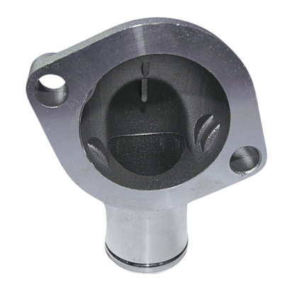 Tapa Termostato Koreano Kia Frontier 2.7 3.0 Besta 2.7 3.0 - Repuestos BYC SPA - Repuestos BYC SPA - 0K65A - 15 - 172C - KOR