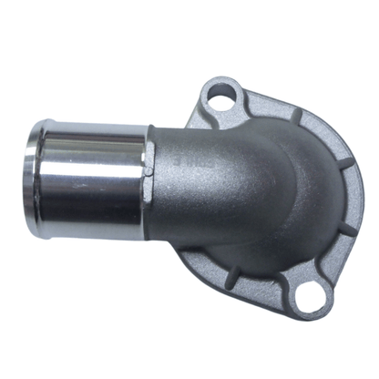 Tapa Termostato Koreano Kia Frontier 2.7 3.0 Besta 2.7 3.0 - Repuestos BYC SPA - Repuestos BYC SPA - 0K65A - 15 - 172C - KOR