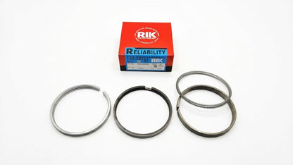 JUEGO ANILLO MOTOR STD KIA FRONTIER 3.0 01-12 PREGIO 3.0 01-06 98.00 MM 2.0-2.0-3.0 - Repuestos BYC SPA - Repuestos BYC SPA - 0K7Z1-11SC0 JAP STD