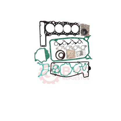 JUEGO KIT EMPAQUETADURA MOTOR SSY KORANDO DIESEL 2.3 4CILINDROS - Repuestos BYC SPA - Repuestos BYC SPA - 102JMC0045KIT