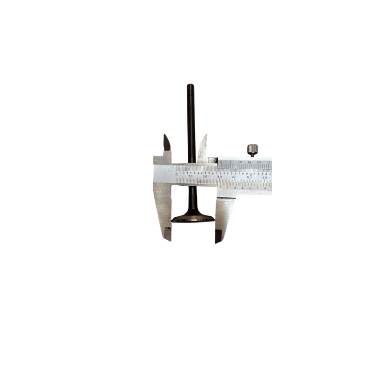 JUEGO VALVULA ESCAPE CHV ONIX 1.4 STD (4 UNIDADES) - Repuestos BYC SPA - Repuestos BYC SPA - 120-OV3030BMNE ESC