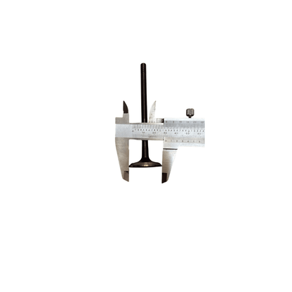 JUEGO VALVULA ESCAPE CHV ONIX 1.4 STD (4 UNIDADES) - Repuestos BYC SPA - Repuestos BYC SPA - 120-OV3030BMNE ESC
