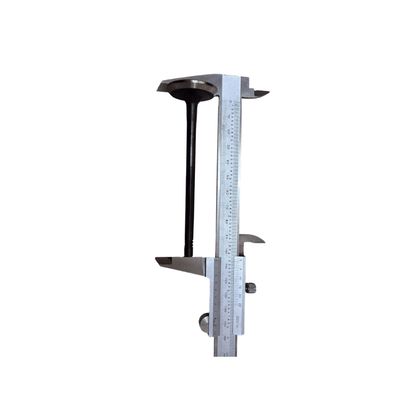 JUEGO VALVULA ESCAPE CHV ONIX 1.4 STD (4 UNIDADES) - Repuestos BYC SPA - Repuestos BYC SPA - 120-OV3030BMNE ESC