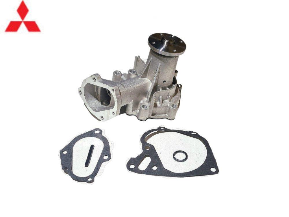 Bomba de agua MITSUBISHI L200 2500 Katana - Work - Dakar 2007 - 2016 - Repuestos BYC SPA - MITSUBISHI L200 - 1300A045CH