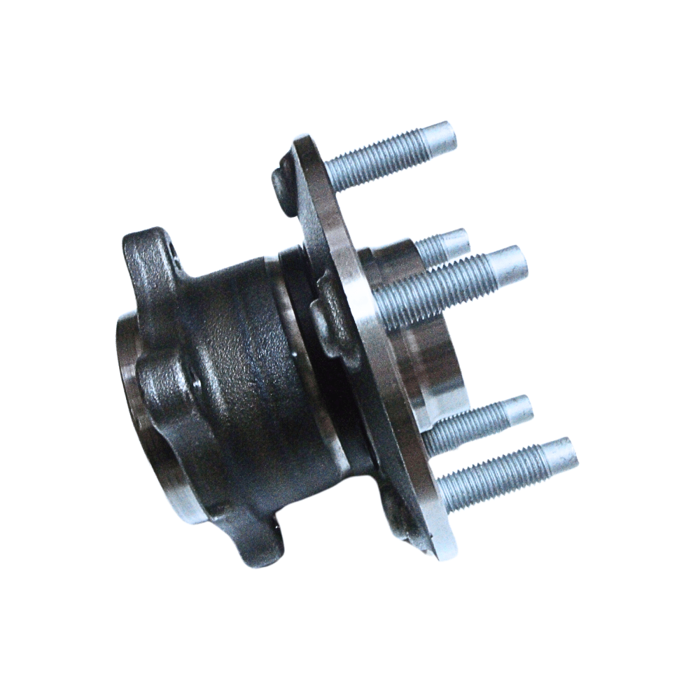 Maza Rueda Trasera C/ROD. Chevrolet SONIC 1.6 12 - 16 TRACKER 1.8 14 - 20 KOR - Repuestos BYC SPA - Repuestos BYC SPA - 13500592KOR