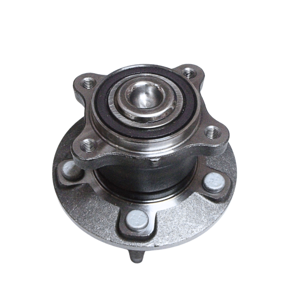 Maza Rueda Trasera C/ROD. Chevrolet SONIC 1.6 12 - 16 TRACKER 1.8 14 - 20 KOR - Repuestos BYC SPA - Repuestos BYC SPA - 13500592KOR