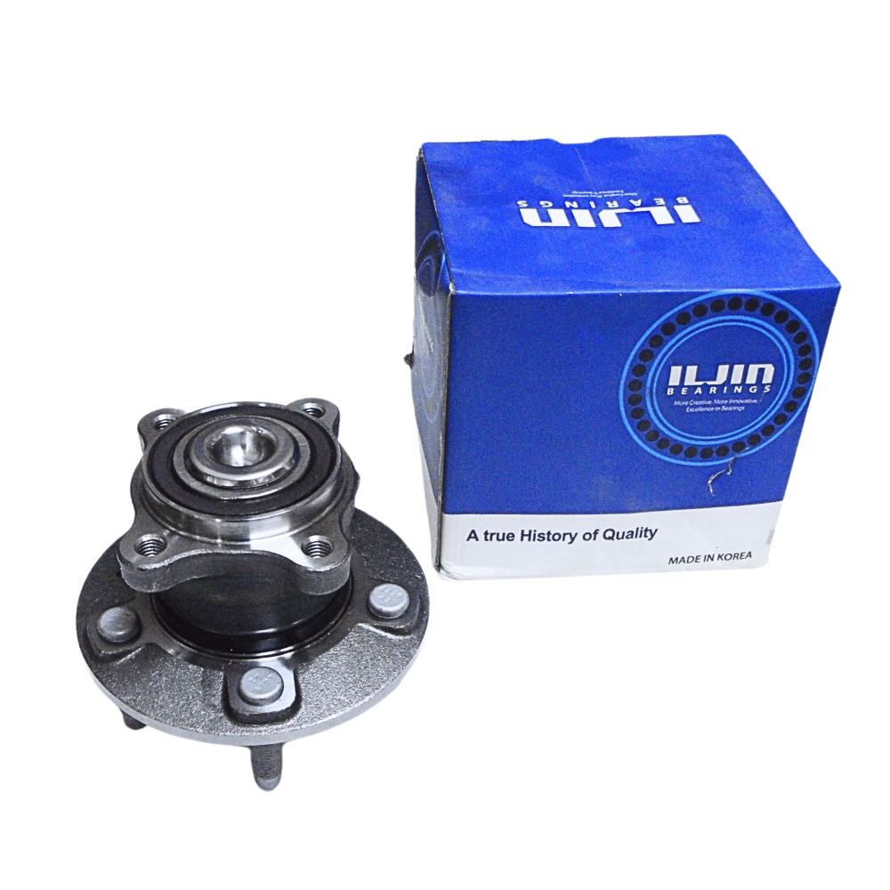Maza Rueda Trasera C/ROD. Chevrolet SONIC 1.6 12 - 16 TRACKER 1.8 14 - 20 KOR - Repuestos BYC SPA - Repuestos BYC SPA - 13500592KOR