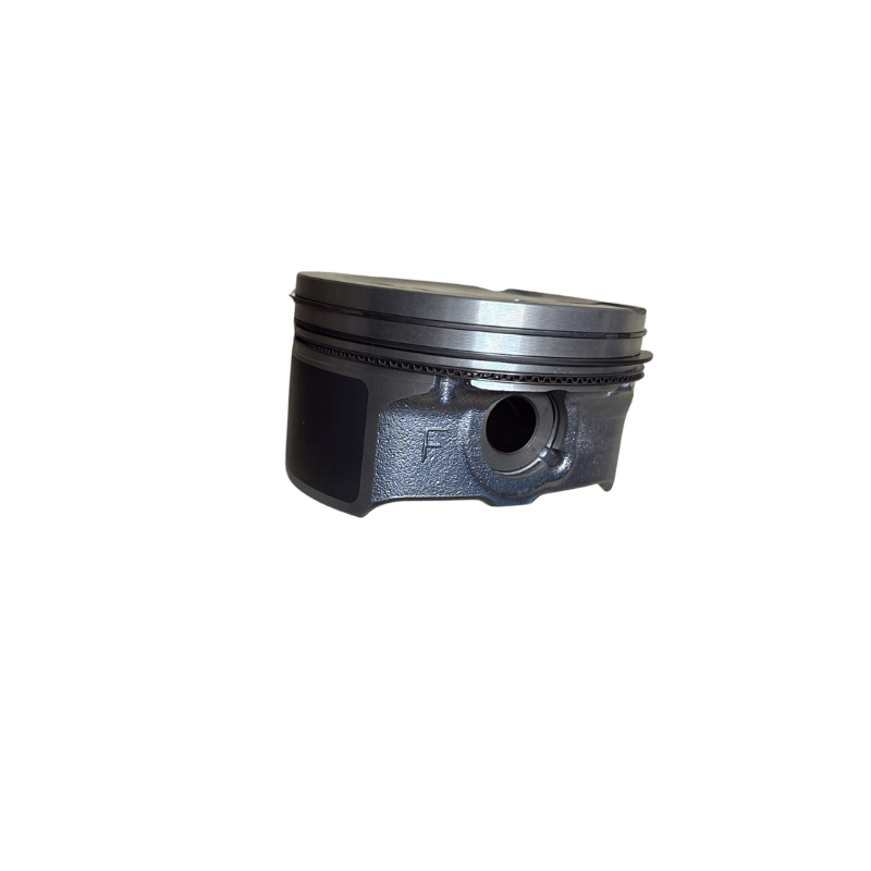 PISTON Y ANILLOS SSY KORANDO 2.0 BENCINERO 10 - 20 - Repuestos BYC SPA - Repuestos BYC SPA - 1720300717OR