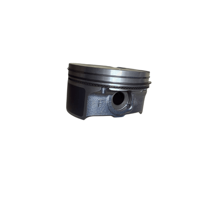 PISTON Y ANILLOS SSY KORANDO 2.0 BENCINERO 10 - 20 - Repuestos BYC SPA - Repuestos BYC SPA - 1720300717OR
