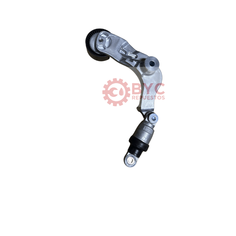 TENSOR CORREA ALTERNADOR SSY KORANDO 2.0 10> BENCINA - Repuestos BYC SPA - Repuestos BYC SPA - 1722000170 ALT
