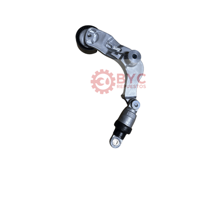 TENSOR CORREA ALTERNADOR SSY KORANDO 2.0 10> BENCINA - Repuestos BYC SPA - Repuestos BYC SPA - 1722000170 ALT
