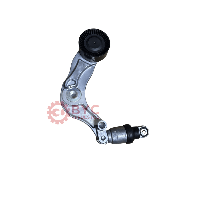 TENSOR CORREA ALTERNADOR SSY KORANDO 2.0 10> BENCINA - Repuestos BYC SPA - Repuestos BYC SPA - 1722000170 ALT