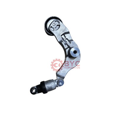 TENSOR CORREA ALTERNADOR SSY KORANDO 2.0 10> BENCINA - Repuestos BYC SPA - Repuestos BYC SPA - 1722000170 ALT