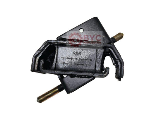 Soporte motor SsangYong Rexton 2.9 2000 - 2007 - Repuestos BYC SPA - SSANGYONG - 2071008100OR