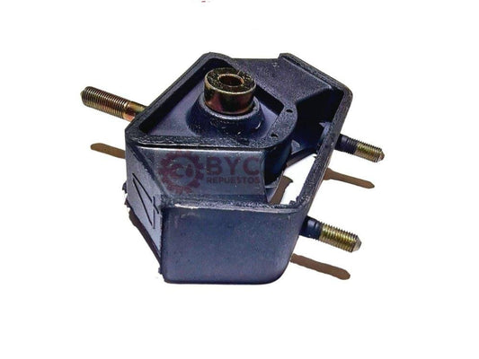 Soporte motor SsangYong Musso 2.9 2001 - 2006 Korando 2.3 - 2.9 2001 - 2007 - Repuestos BYC SPA - SSANGYONG - 2091105112OR