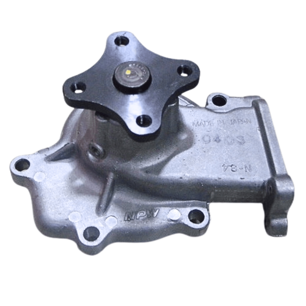 Bomba De Agua NISSAN V16 1.4 - 1.6 90 - 11 SENTRA II 1.6 96 - 02 JAPON Alt - Repuestos BYC SPA - Repuestos BYC SPA - 210100M301ALT