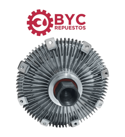 Centrifugo Acople Aspa Nissan Np300 2.3 Ys23 2015 - 2020 - Repuestos BYC SPA - Repuestos BYC SPA - 210824JA00