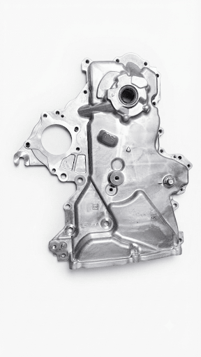 BOMBA ACEITE CERATO 1.6 07-14 ELANTRA 1.6 07-11 SOUL 1.6 09-14 I30 1.6 07-12 ORIGINAL - Repuestos BYC SPA - Repuestos BYC SPA - 21350-2B000 ORG
