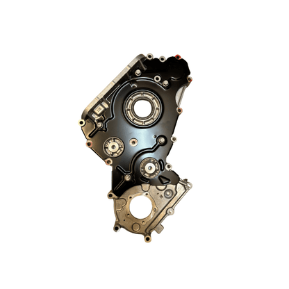 TAPA DISTRIBUCION SUPERIOR EXTERIOR HY PORTER D4CB FRONTIER 2.5 D4CB - Repuestos BYC SPA - Repuestos BYC SPA - 21350-4A700OR