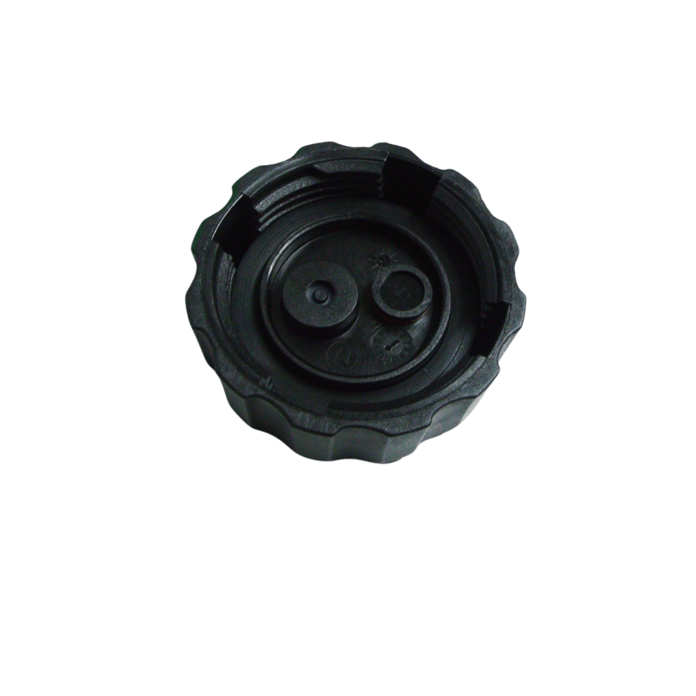 Tapa depósito radiador Ssangyong Original - Todos los modelos - Repuestos BYC SPA - SSANGYONG - 2161508051OR
