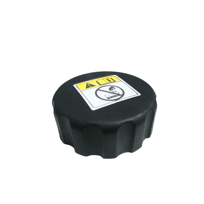 Tapa depósito radiador Ssangyong Original - Todos los modelos - Repuestos BYC SPA - SSANGYONG - 2161508051OR