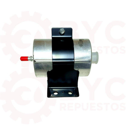 Filtro bencina SsangYong ACTYON, Kyron 2.3 g23d 2006 - 2013 (alternativo) - Repuestos BYC SPA - SSANGYONG - 2240011200CH