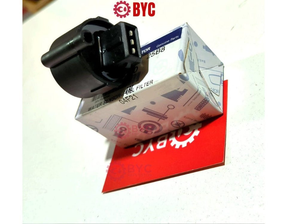 Sensor de filtro decantador petróleo ACTYON Kyron Rexton Stavic - Repuestos BYC SPA - SSANGYONG - 2247509000ALT