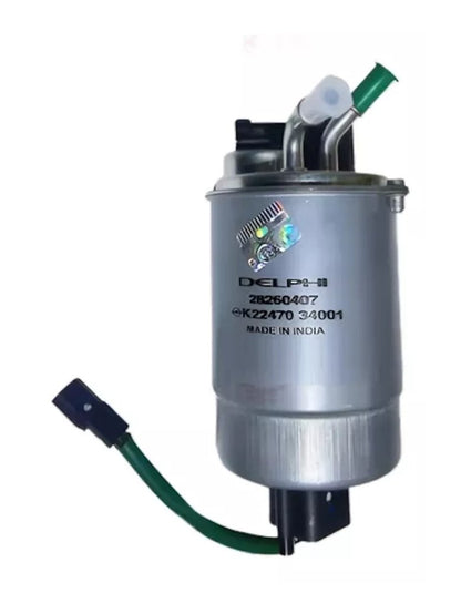 Filtro Petroleo Ssangyong Stavic Rexton 2013 - 2021 Original - Repuestos BYC SPA - Repuestos BYC SPA - 2247634000OR