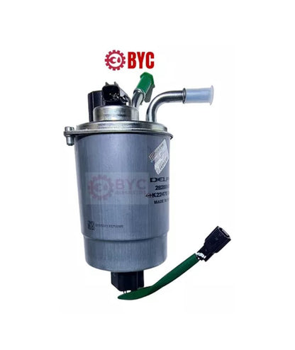 Filtro Petroleo Ssangyong Stavic Rexton 2013 - 2021 Original - Repuestos BYC SPA - Repuestos BYC SPA - 2247634000OR