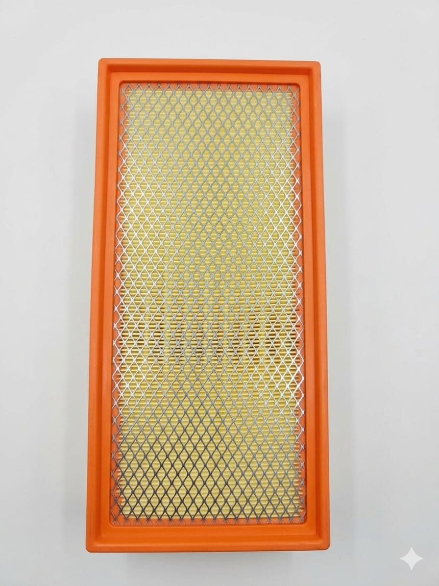 FILTRO AIRE SSANGYON REXTON 2.0 2.7 2.9 3.2 02 - 17 ALTERNATIVO - Repuestos BYC SPA - Repuestos BYC SPA - 2319008403CH