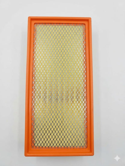 FILTRO AIRE SSANGYON REXTON 2.0 2.7 2.9 3.2 02 - 17 ALTERNATIVO - Repuestos BYC SPA - Repuestos BYC SPA - 2319008403CH