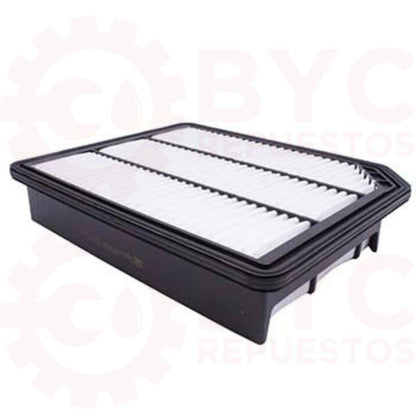 Filtro aire SsangYong Rexton , Grand Musso 2.2 2018 - 2024 Euro vi - 6 - Repuestos BYC SPA - SSANGYONG - 2319038100CH