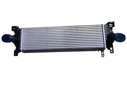 Radiador intercooler SsangYong Rexton, Grand Musso Euro 6 - vi(original) - Repuestos BYC SPA - SSANGYONG - 2371036100OR