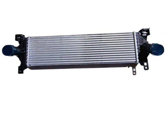 Radiador intercooler SsangYong Rexton, Grand Musso Euro 6 - vi(original) - Repuestos BYC SPA - SSANGYONG - 2371036100OR