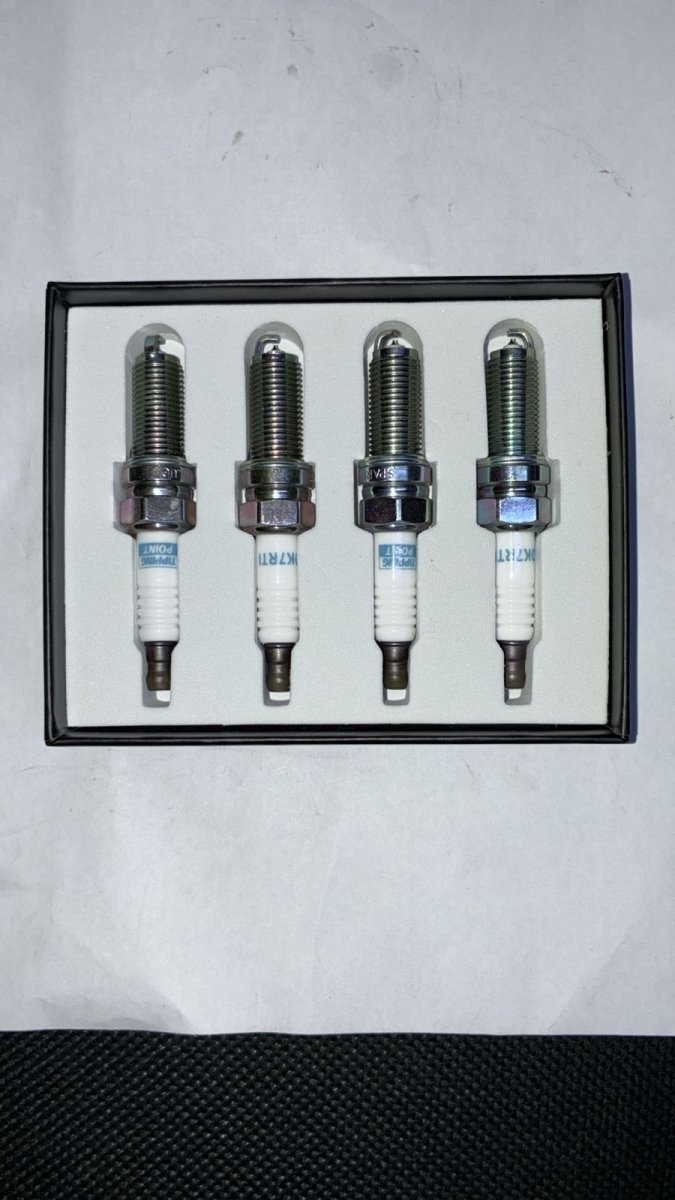 JUEGO BUJIA IRIDIUM CHV CAPTIVA 1.5 19 - 24 - Repuestos BYC SPA - Repuestos BYC SPA - 23753101