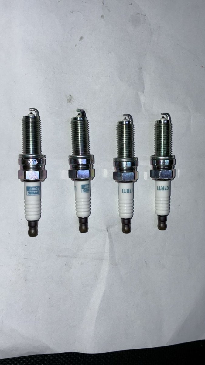 JUEGO BUJIA IRIDIUM CHV CAPTIVA 1.5 19 - 24 - Repuestos BYC SPA - Repuestos BYC SPA - 23753101