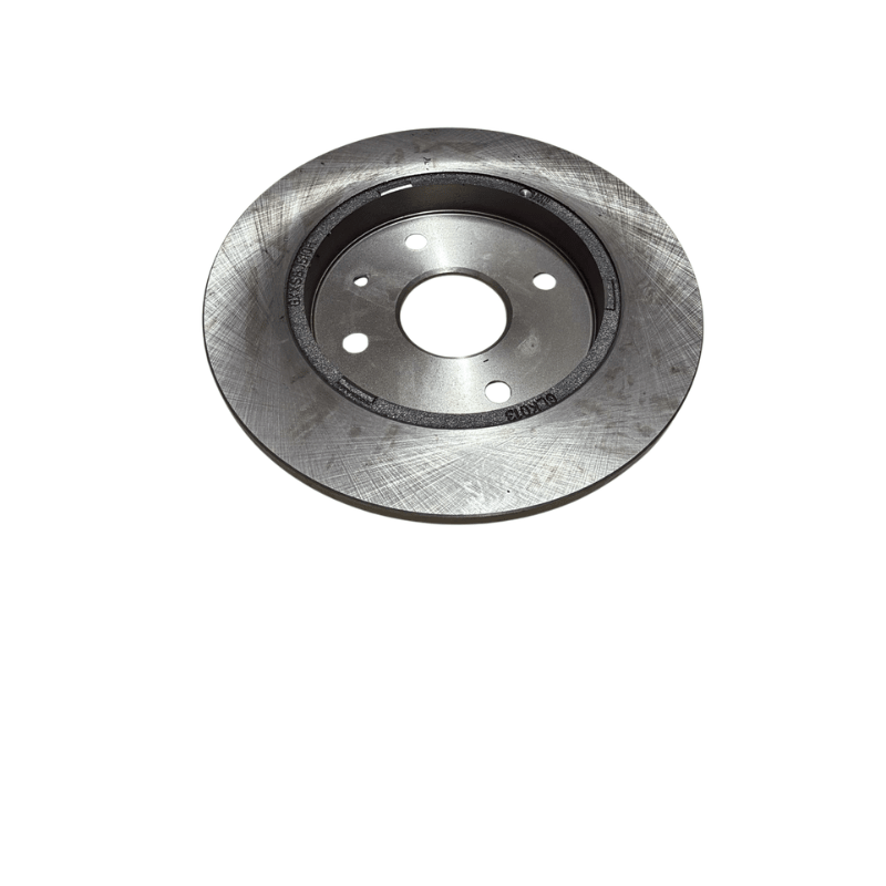 DISCO FRENO TRASERO CHV GROOVE 1.5 20-23 - Repuestos BYC SPA - Repuestos BYC SPA - 23916055