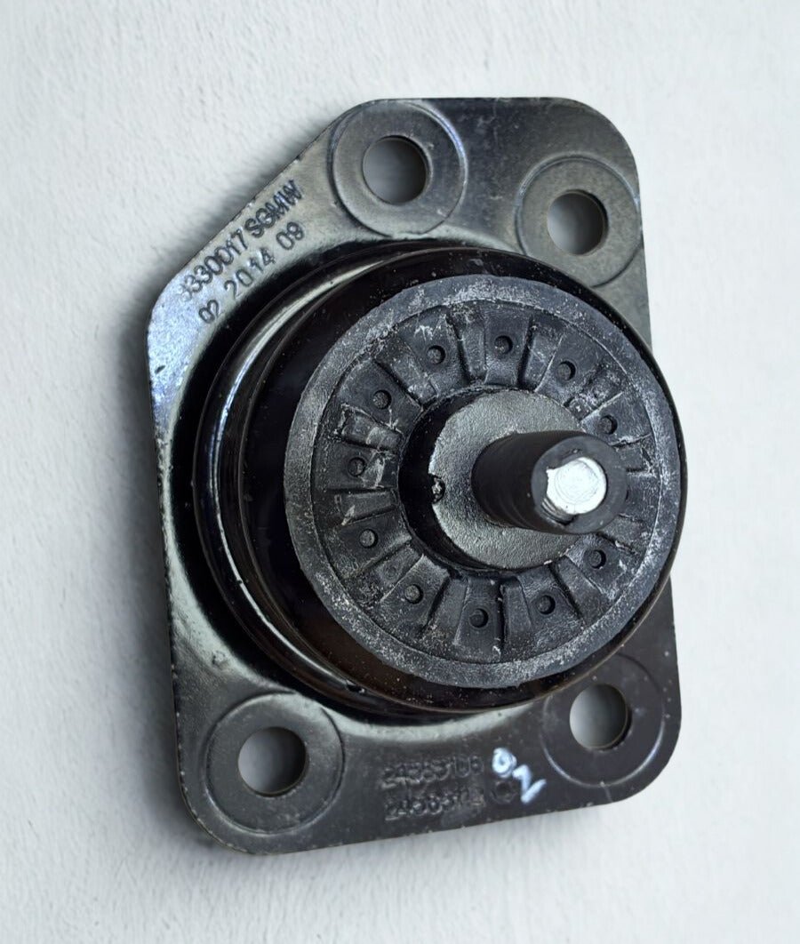 SOPORTE MOTOR DELT. RH CHV GROOVE 1.5 21 - 24 - Repuestos BYC SPA - Repuestos BYC SPA - 23937850